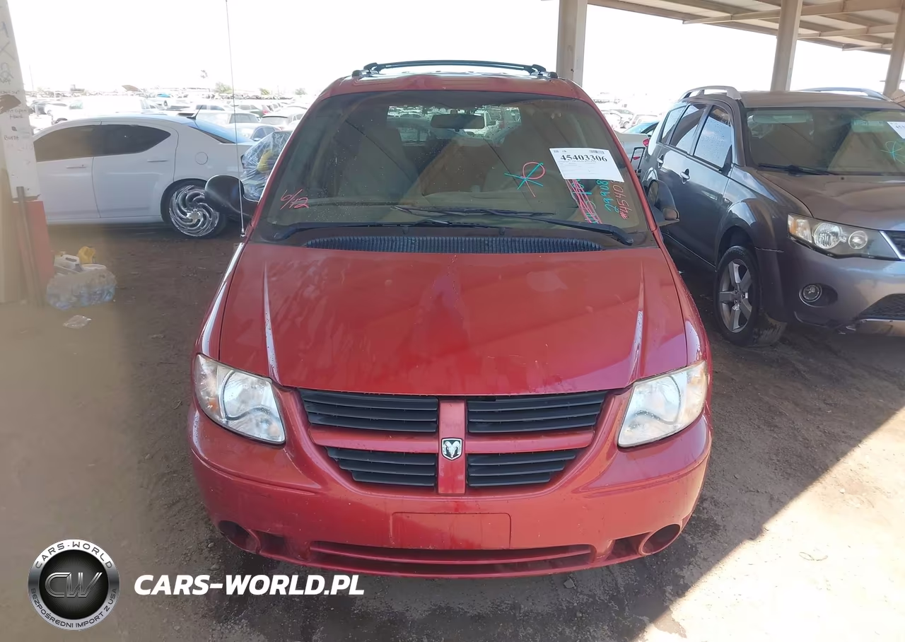 2003 Dodge Caravan Se VIN:1D4GP25RX3B299084 - 6
