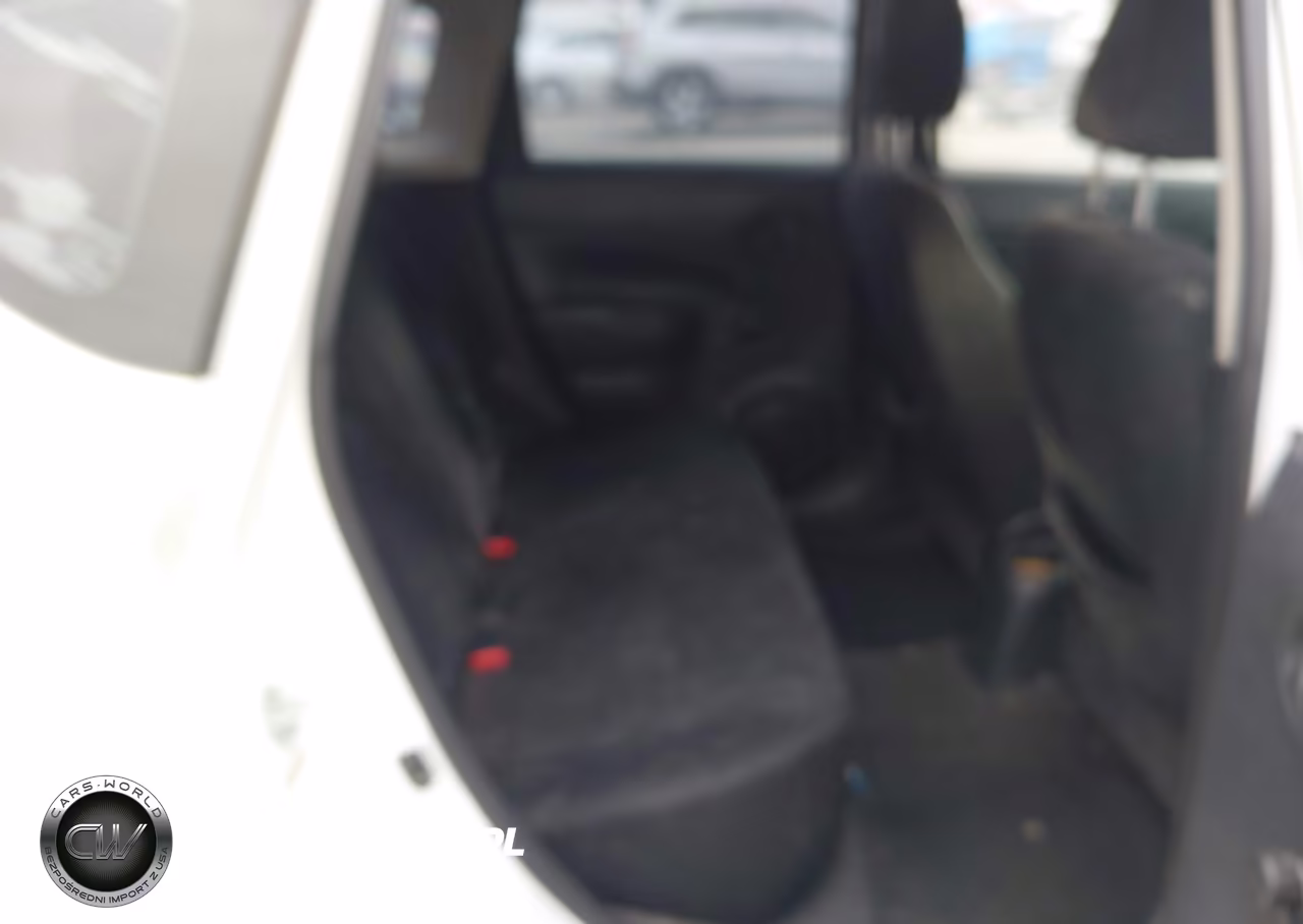 2014 Nissan Versa Note S Plus VIN:3N1CE2CP7EL431709 - 8