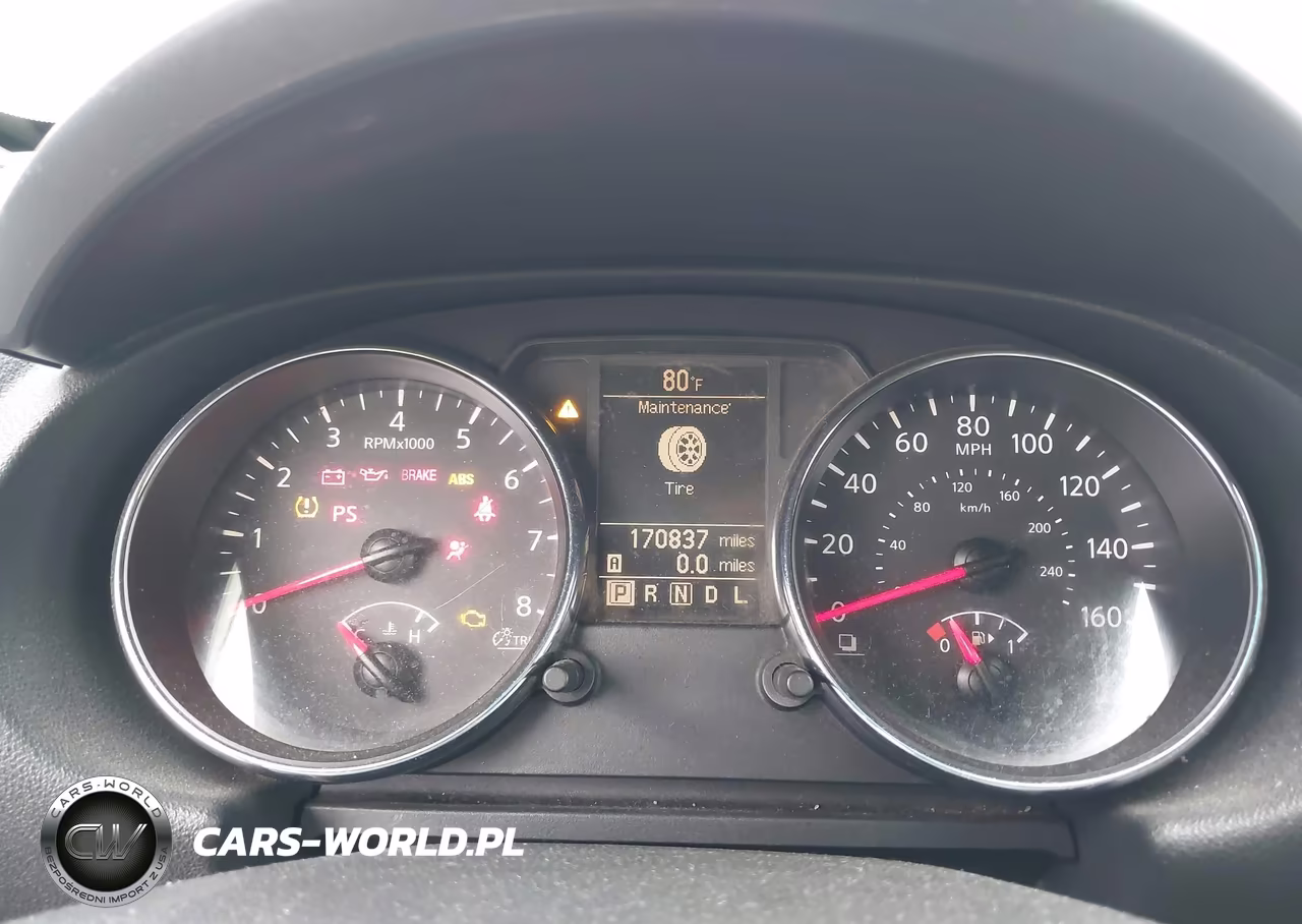 2013 Nissan Rogue S VIN:JN8AS5MT4DW508737 - 7
