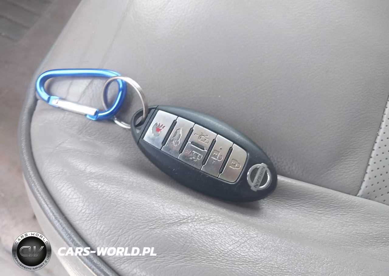 2011 Nissan Quest Sl VIN:JN8AE2KP0B9002572 - 11