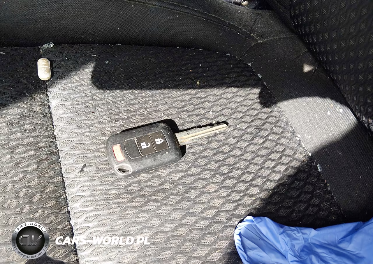 2018 Mitsubishi Outlander Es VIN:JA4AD2A39JJ004776 - 11