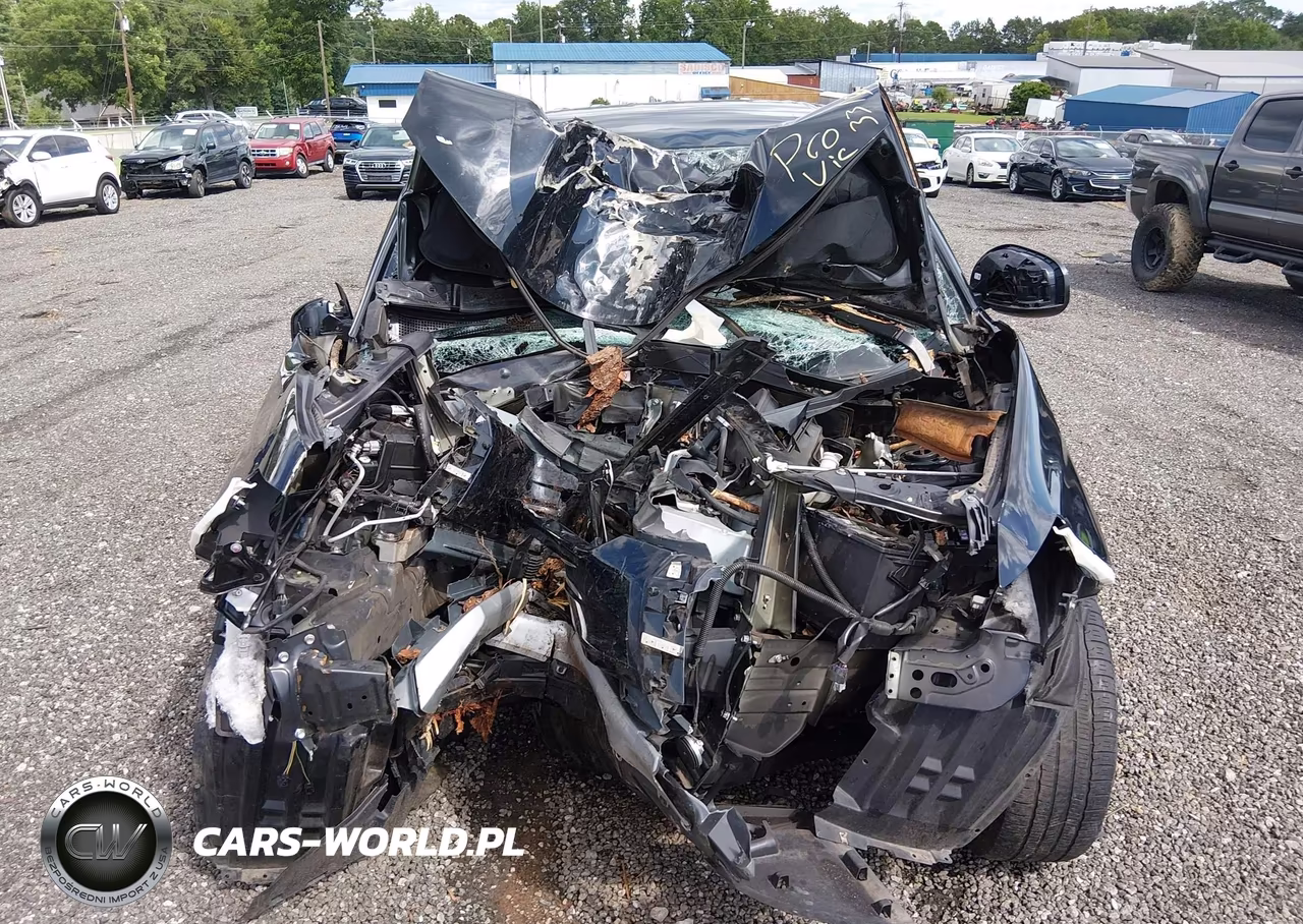 2018 Mitsubishi Outlander Es VIN:JA4AD2A39JJ004776 - 12