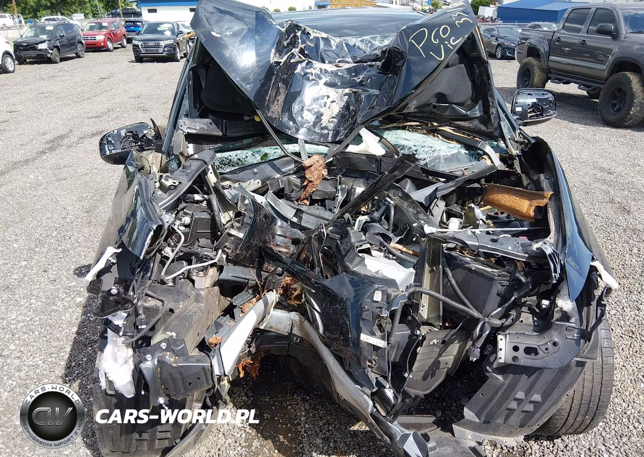 2018 Mitsubishi Outlander Es VIN:JA4AD2A39JJ004776 - 6
