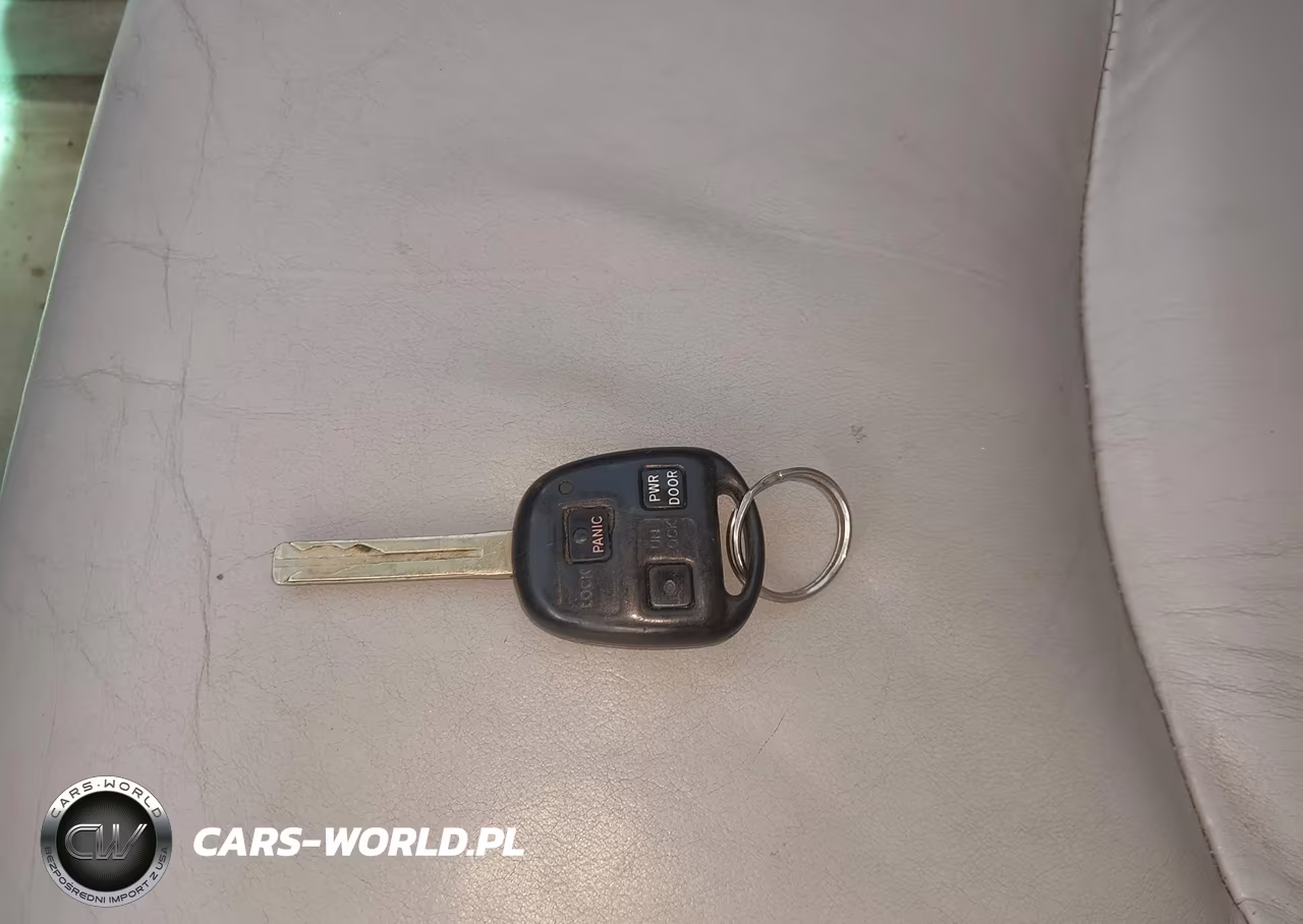 2004 Lexus Rx 330 VIN:2T2HA31UX4C028009 - 11