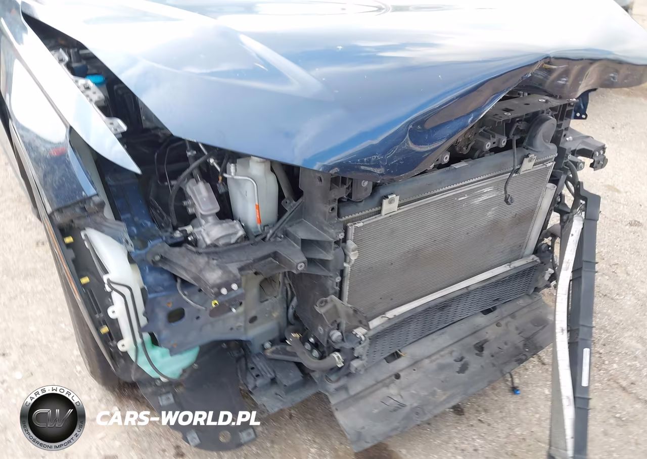 2023 Honda Cr-V Hybrid Sport VIN:2HKRS5H5XPH705013 - 19
