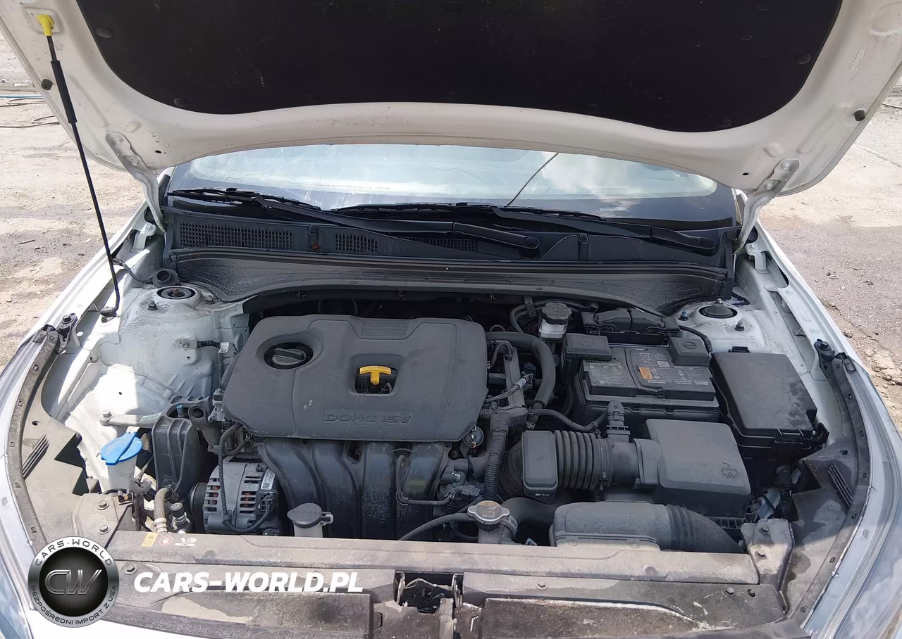 2023 Kia Forte Lxs VIN:3KPF24AD3PE650116 - 10