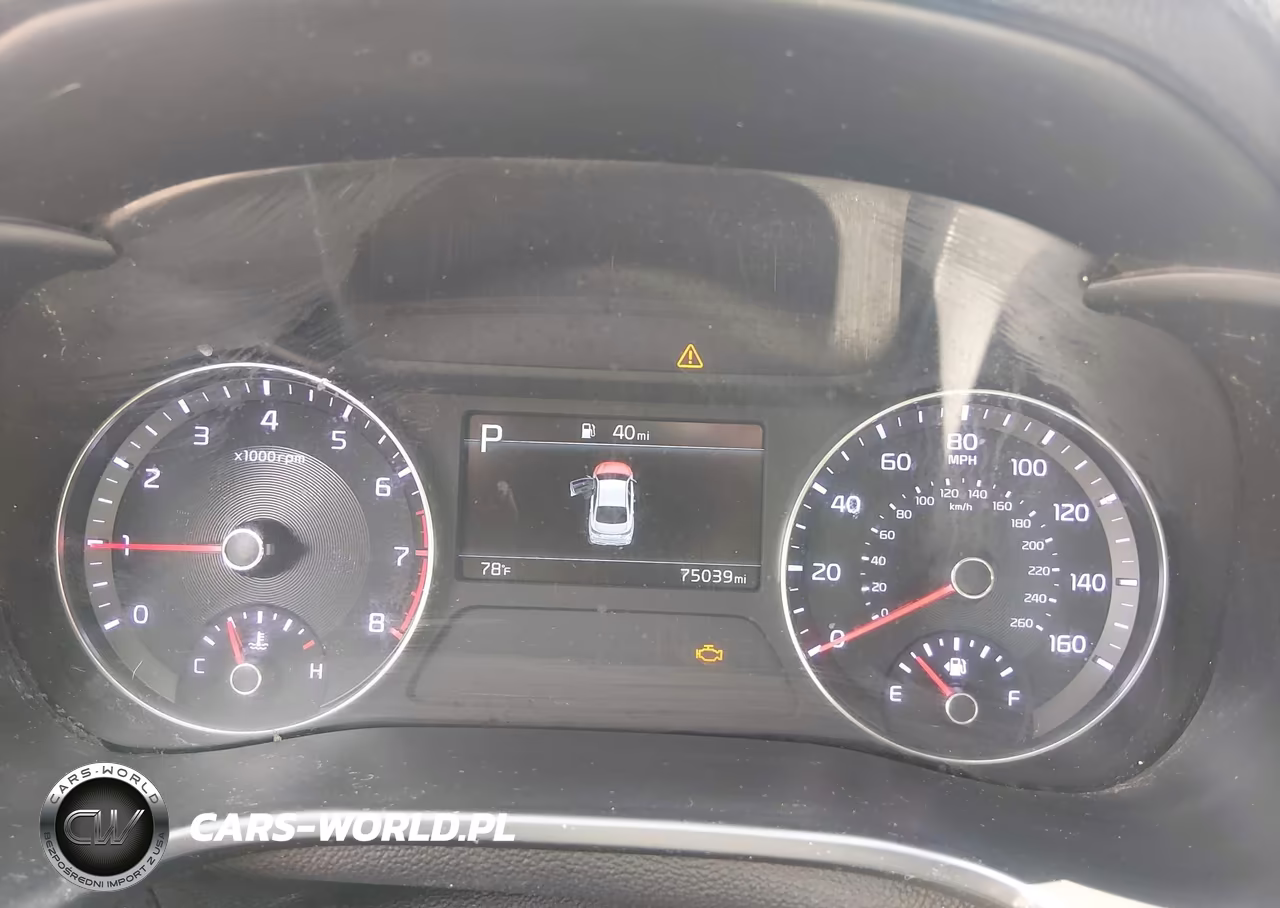2023 Kia Forte Lxs VIN:3KPF24AD3PE650116 - 7