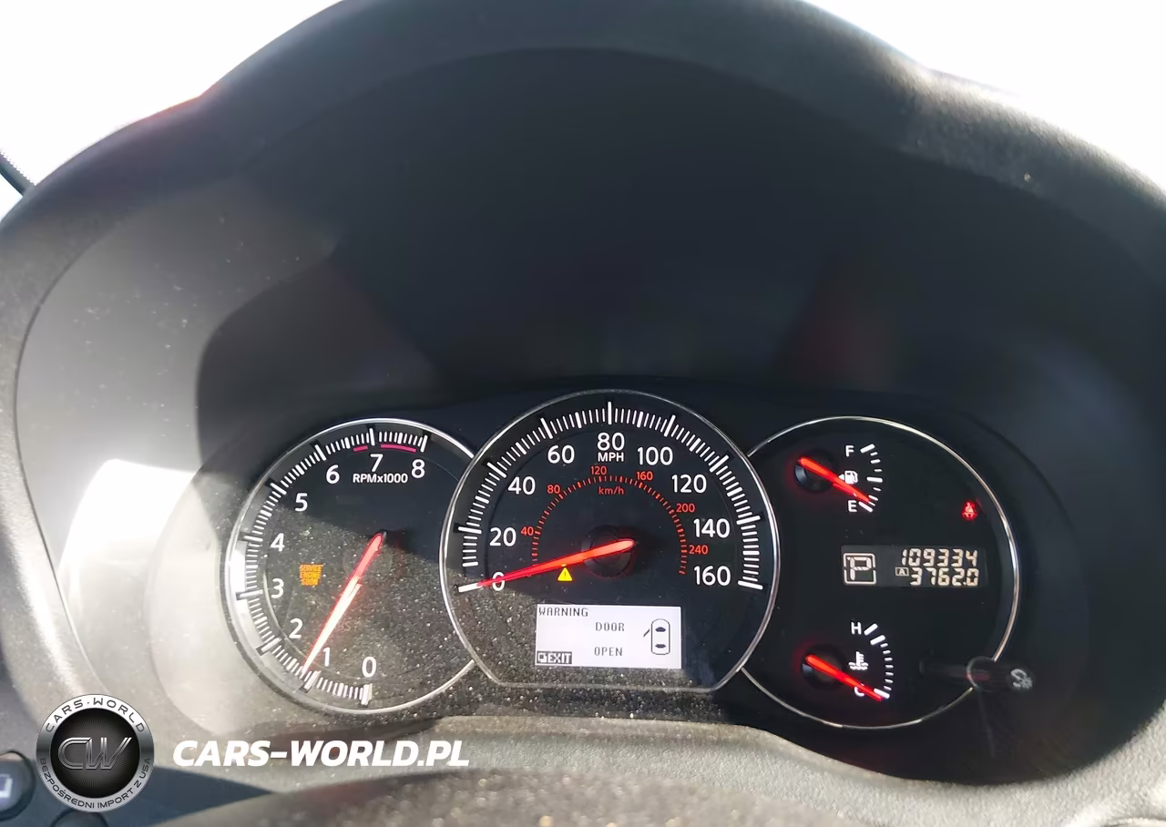 2014 Nissan Maxima 3.5 S-3.5 Sv VIN:1N4AA5AP6EC477263 - 7
