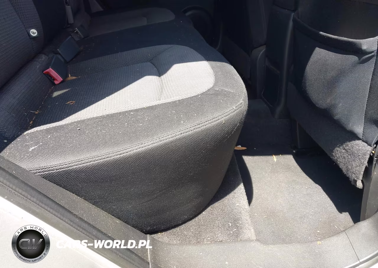 2008 Nissan Rogue Sl VIN:JN8AS58V08W104982 - 8