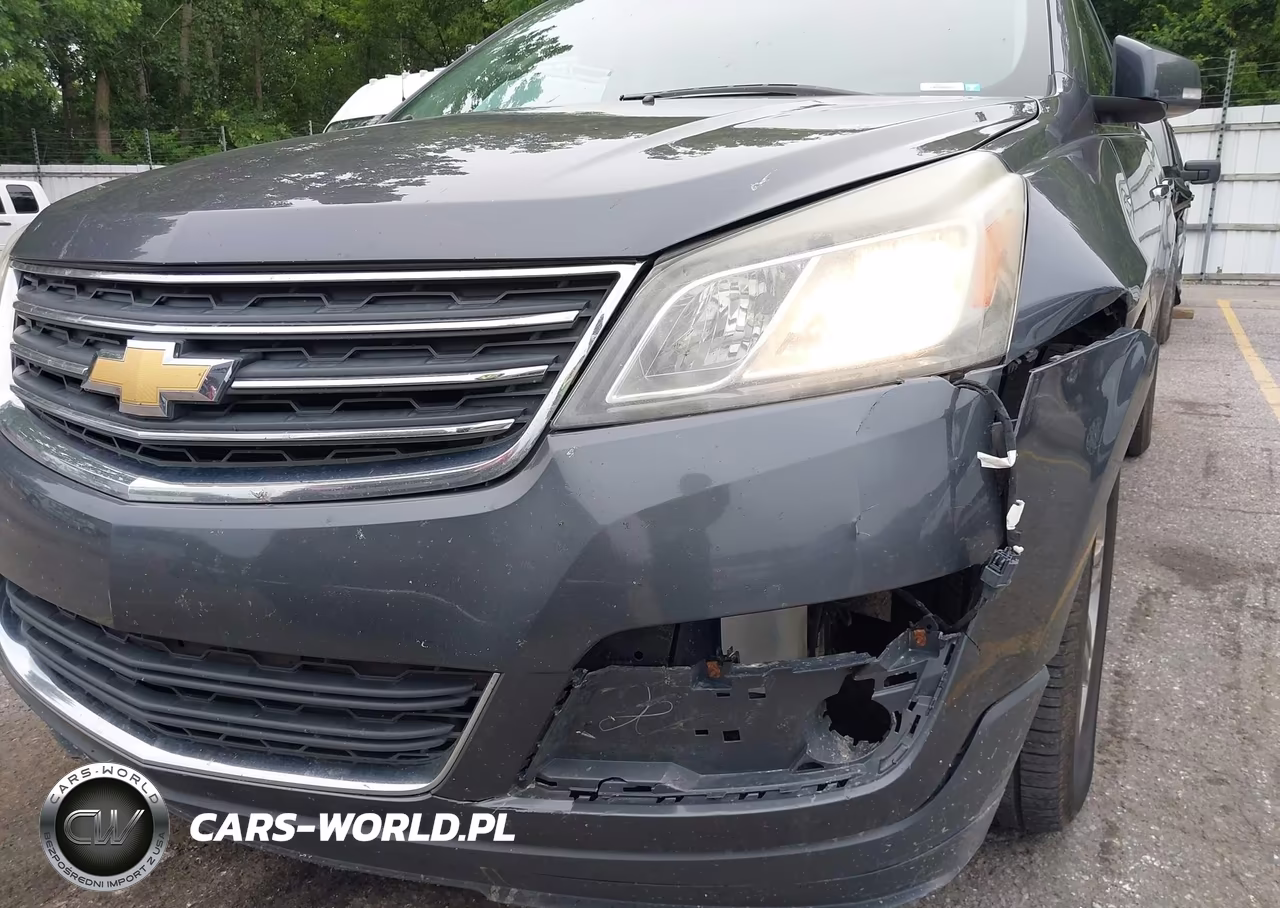 2013 Chevrolet Traverse Lt VIN:1GNKVGKD9DJ111236 - 12
