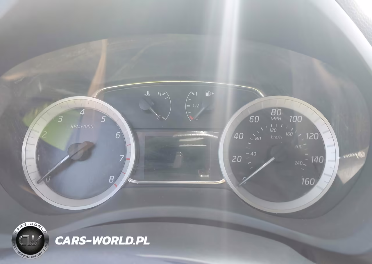 2015 Nissan Sentra Sv VIN:3N1AB7AP9FY332684 - 7