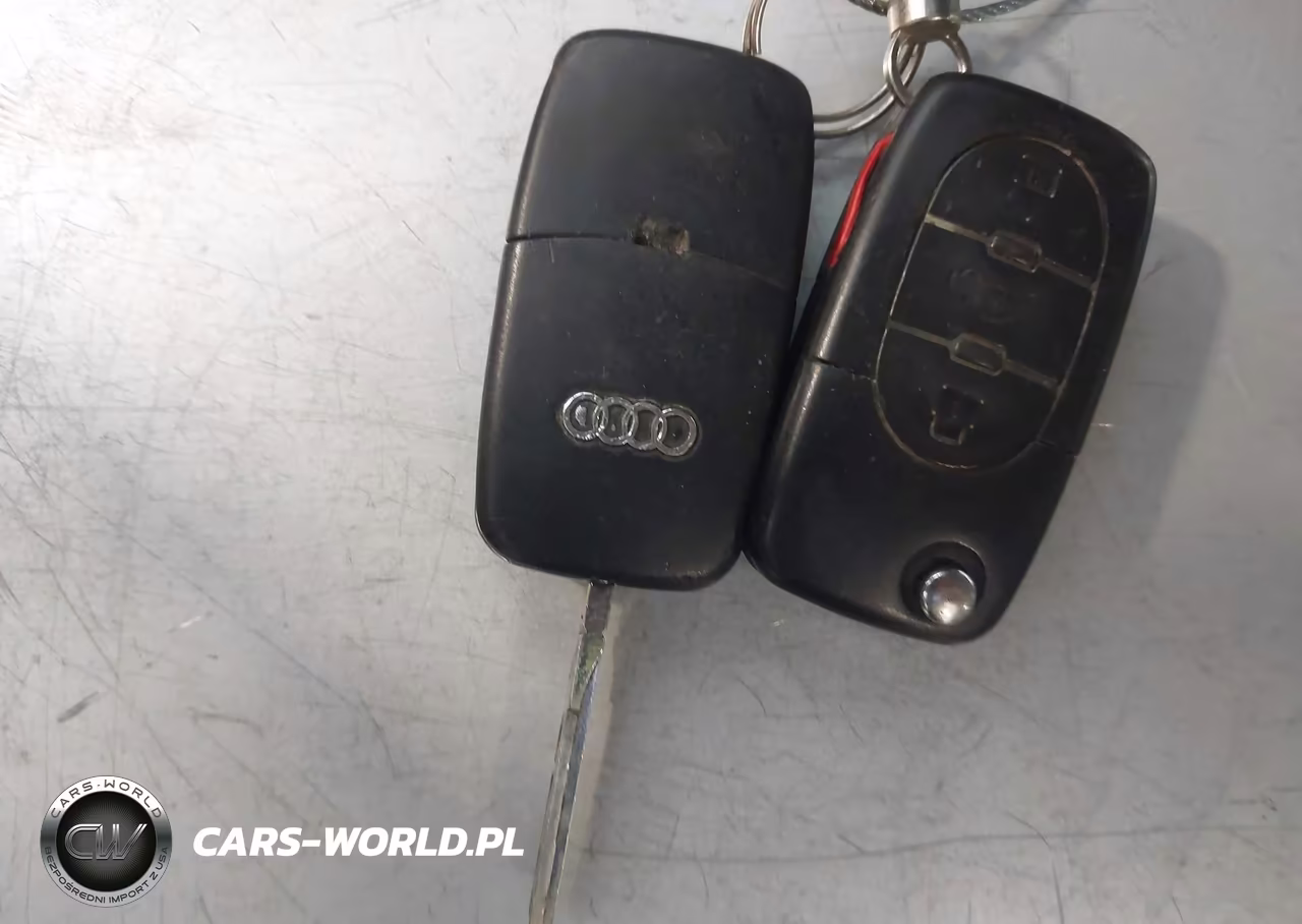 2006 Audi A4 3.0 VIN:WAUDT48H86K010456 - 11