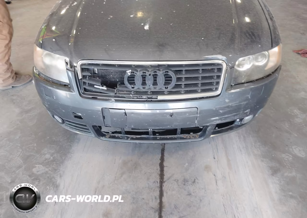2006 Audi A4 3.0 VIN:WAUDT48H86K010456 - 6