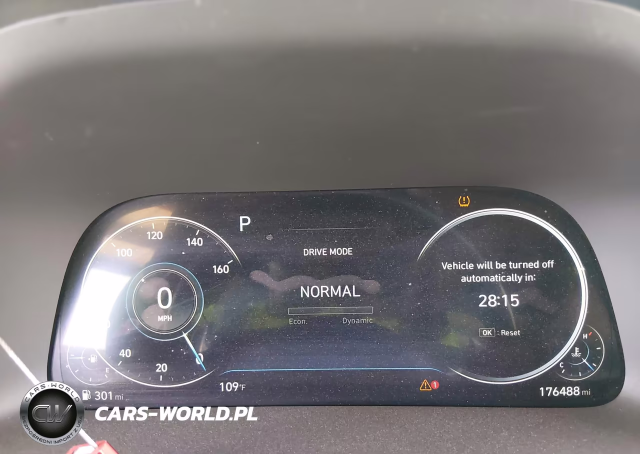 2020 Hyundai Sonata Limited VIN:5NPEH4J21LH010761 - 7