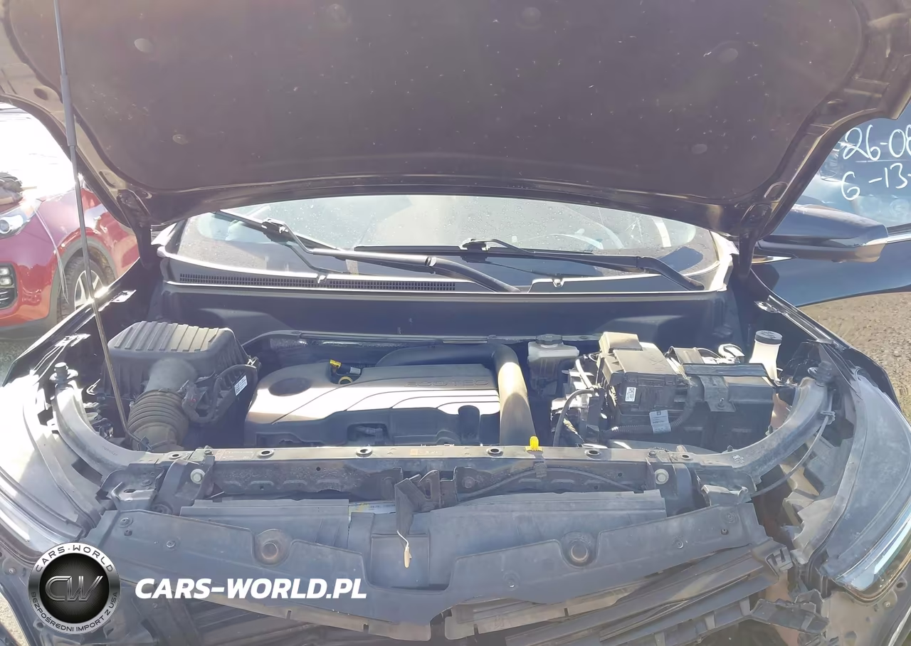2024 Chevrolet Equinox Awd Lt VIN:3GNAXUEG6RL195039 - 10