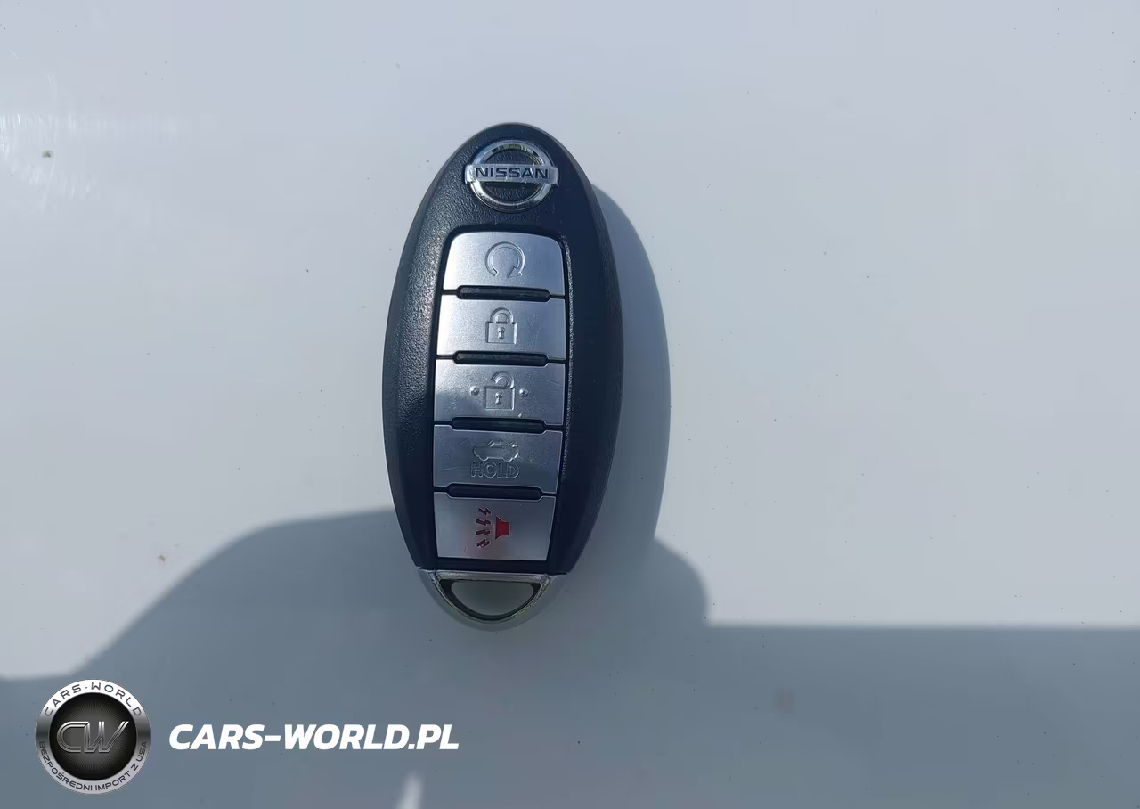 2018 Nissan Altima 2.5 Sv VIN:1N4AL3AP6JC173228 - 11