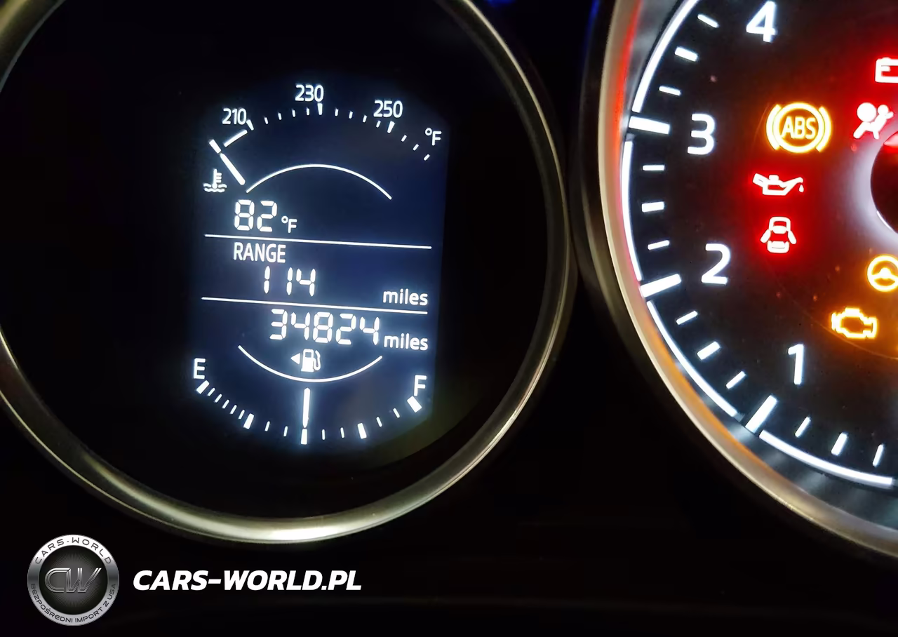 2016 Mazda Mx-5 Miata Grand Touring VIN:JM1NDAD74G0104332 - 16