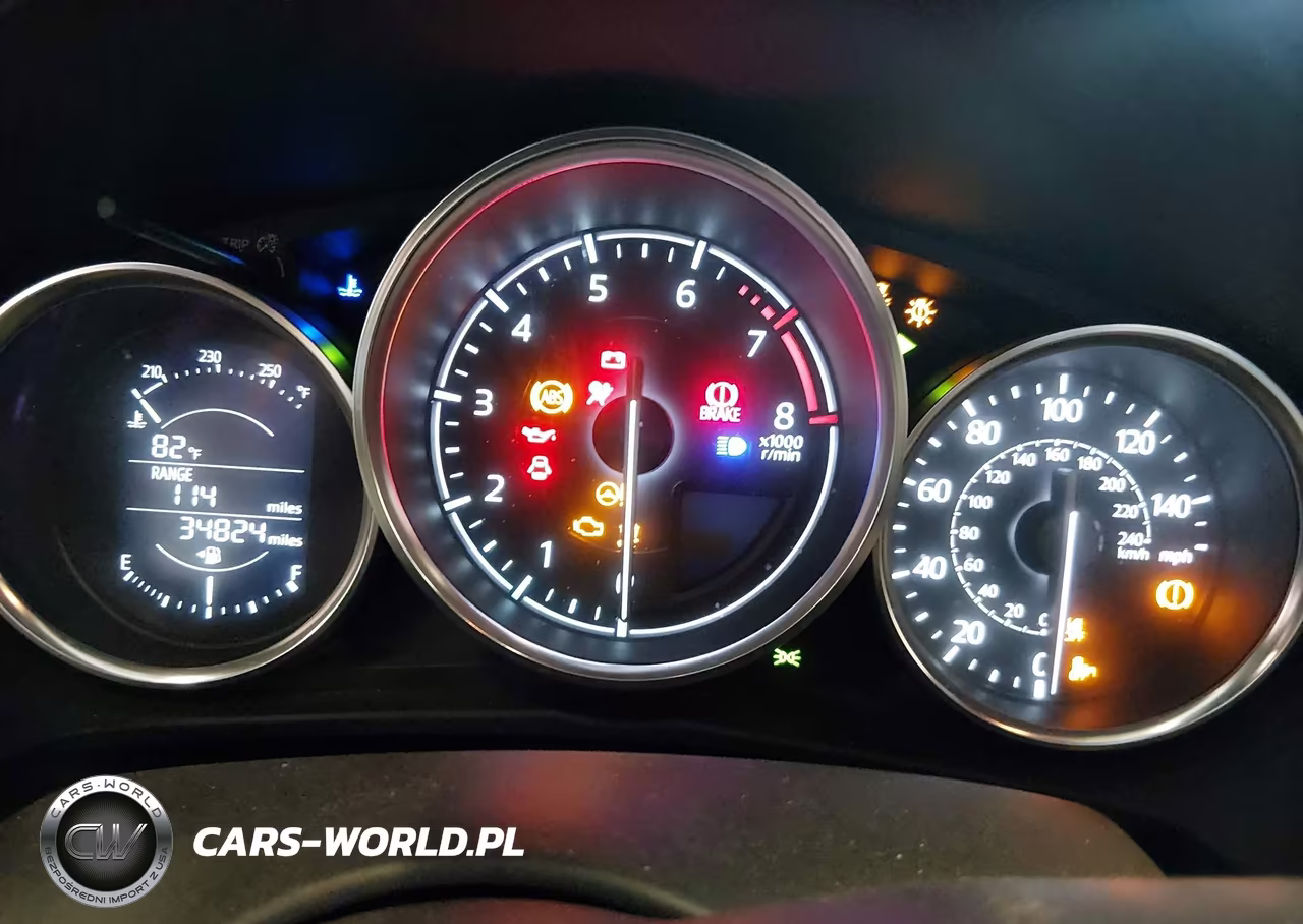 2016 Mazda Mx-5 Miata Grand Touring VIN:JM1NDAD74G0104332 - 7
