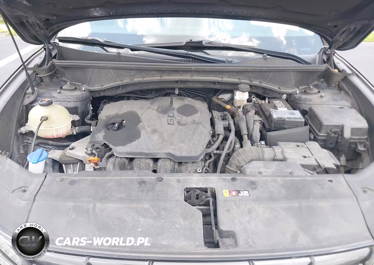 2022 Hyundai Tucson Sel VIN:5NMJB3AEXNH045979 - 10