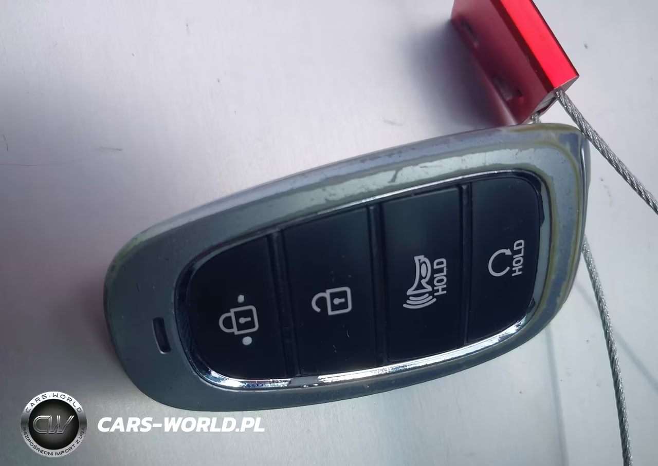 2022 Hyundai Tucson Sel VIN:5NMJB3AEXNH045979 - 11