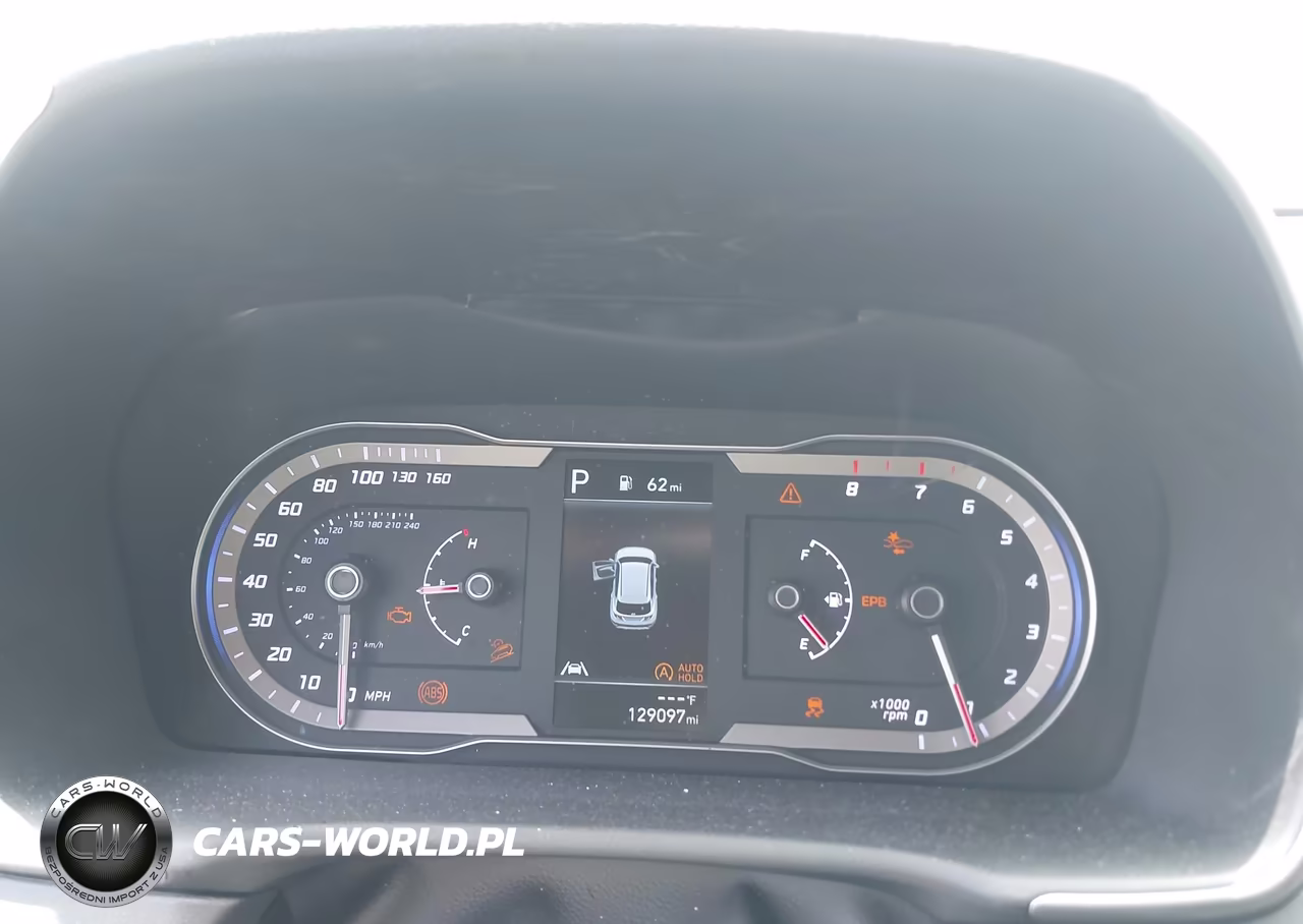 2022 Hyundai Tucson Sel VIN:5NMJB3AEXNH045979 - 7