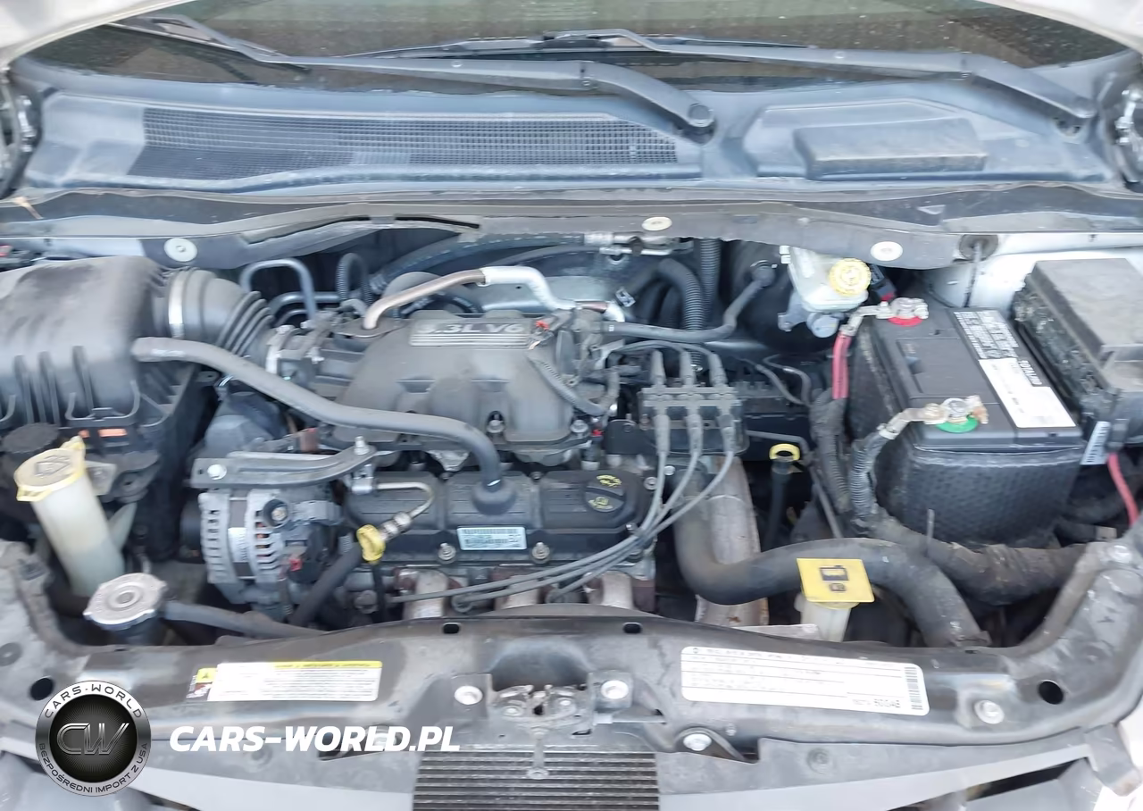 2009 Chrysler Town & Country Lx VIN:2A8HR44E39R514801 - 10