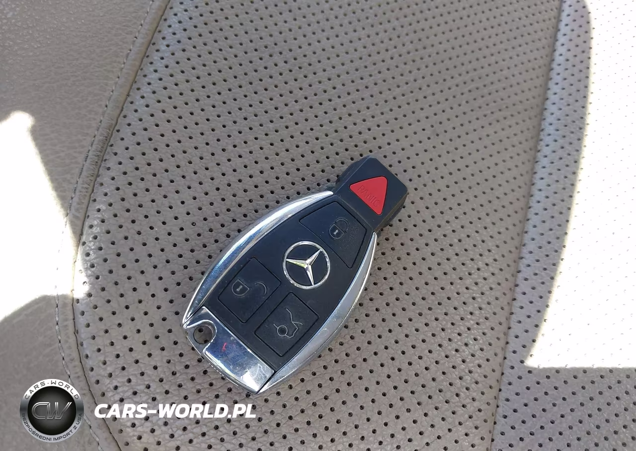 2015 Mercedes-Benz Gl 550 4Matic VIN:4JGDF7DE3FA532386 - 11