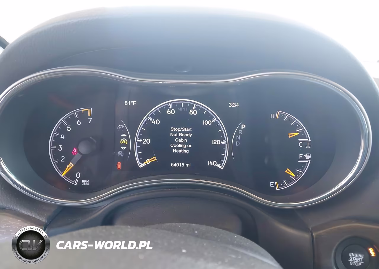 2018 Jeep Grand Cherokee Laredo E 4X4 VIN:1C4RJFAG6JC398754 - 7