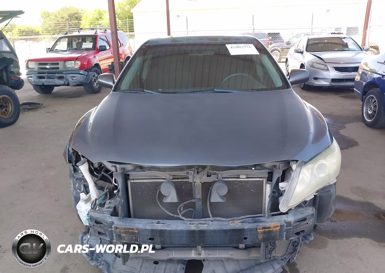 2011 Toyota Camry Se VIN:4T1BF3EK0BU136624 - 13