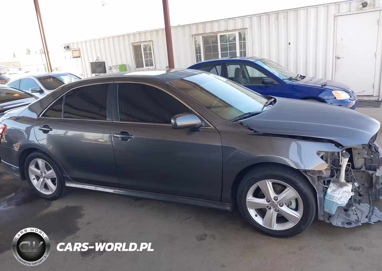 2011 Toyota Camry Se VIN:4T1BF3EK0BU136624 - 14