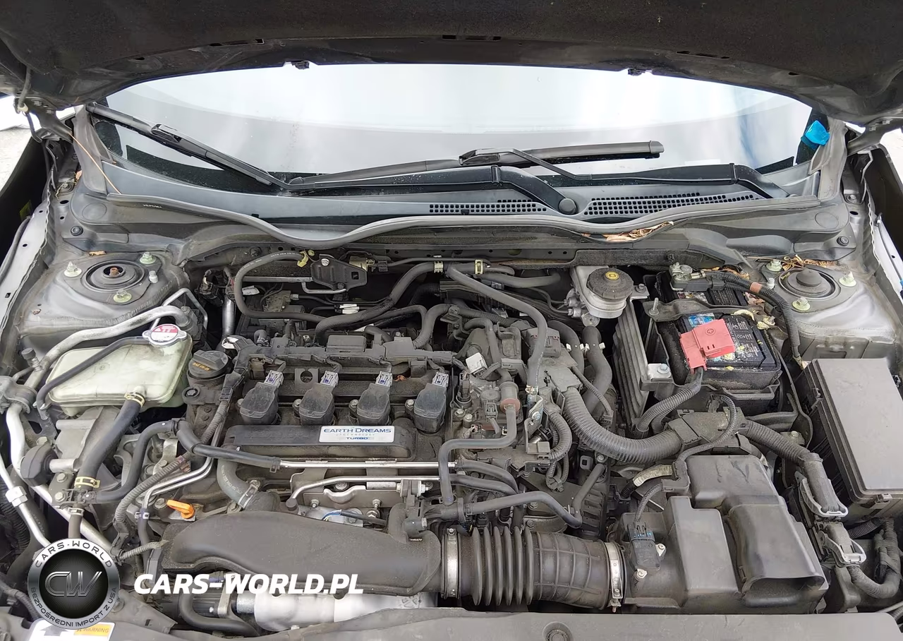 2020 Honda Civic Lx VIN:SHHFK7H31LU406739 - 10