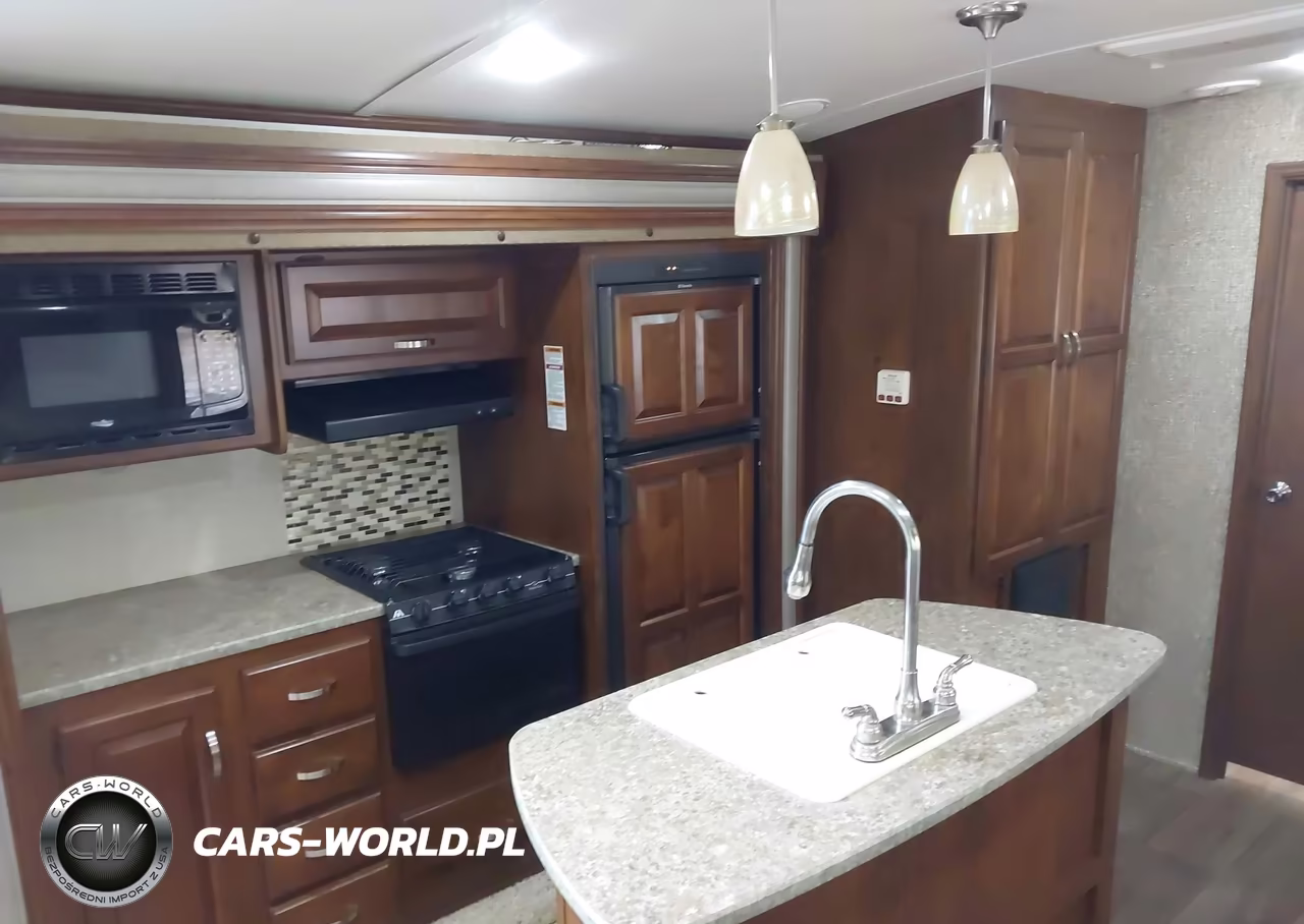2014 Laredo Other VIN:4YDT2742XEV601029 - 12