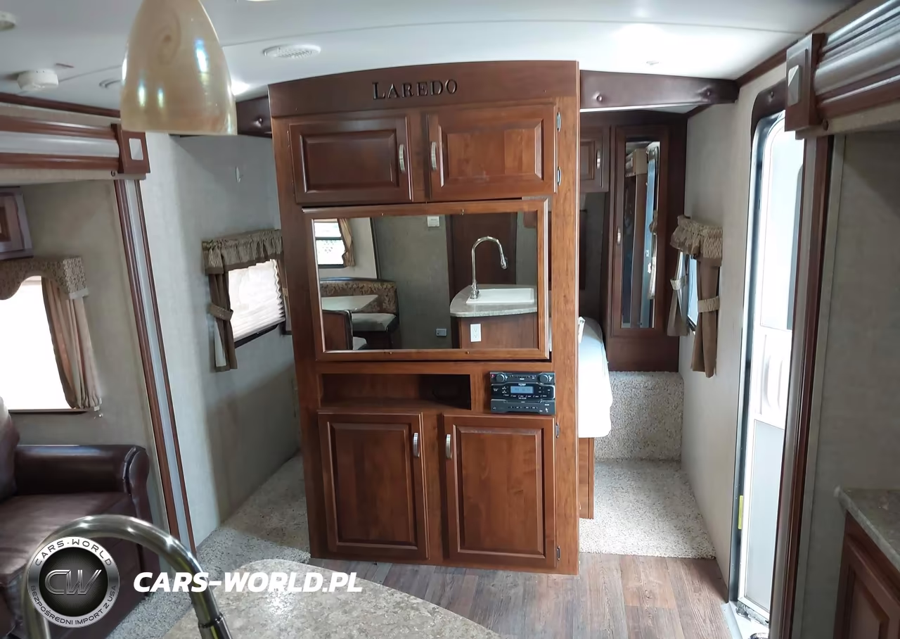 2014 Laredo Other VIN:4YDT2742XEV601029 - 15