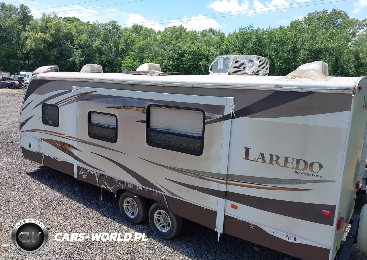 2014 Laredo Other VIN:4YDT2742XEV601029 - 16