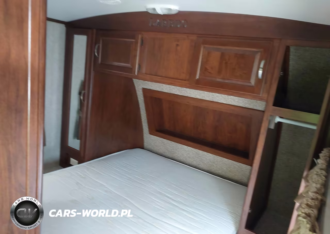 2014 Laredo Other VIN:4YDT2742XEV601029 - 5