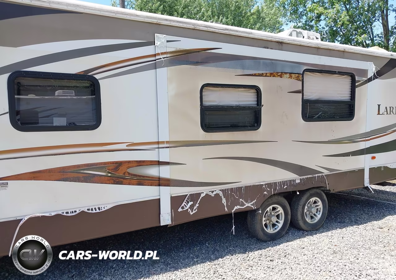 2014 Laredo Other VIN:4YDT2742XEV601029 - 6