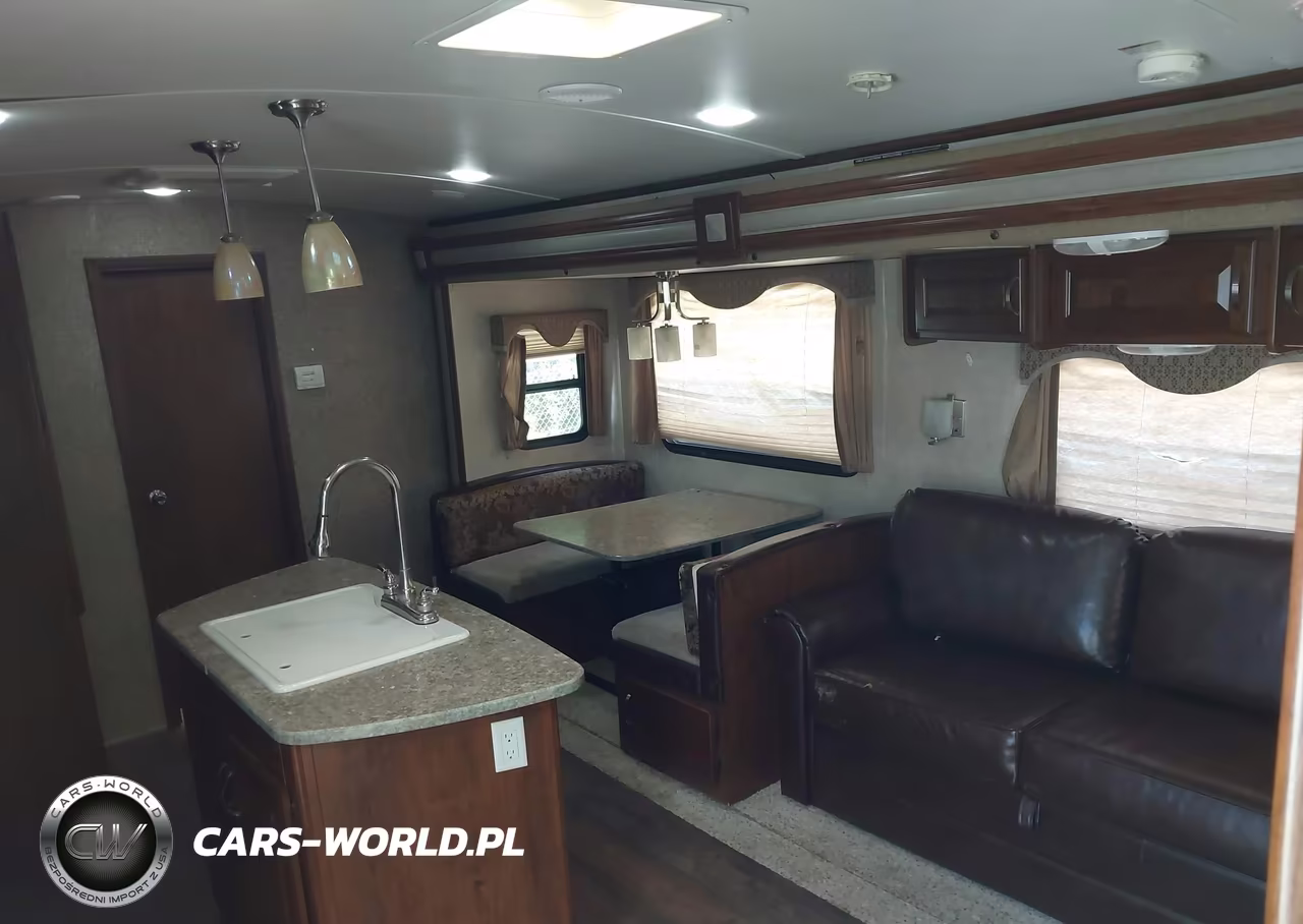 2014 Laredo Other VIN:4YDT2742XEV601029 - 8