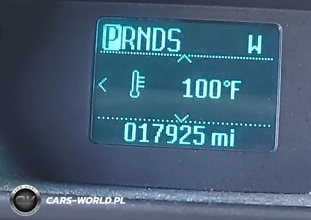 2018 Ford Transit Connect Xl VIN:NM0GE9E79J1375999 - 15