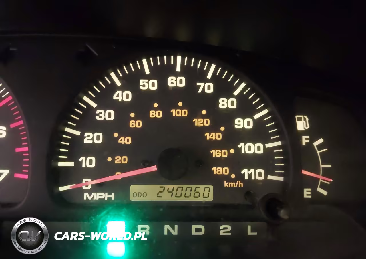 2002 Toyota 4Runner Sr5 V6 VIN:JT3GN86R520243685 - 7