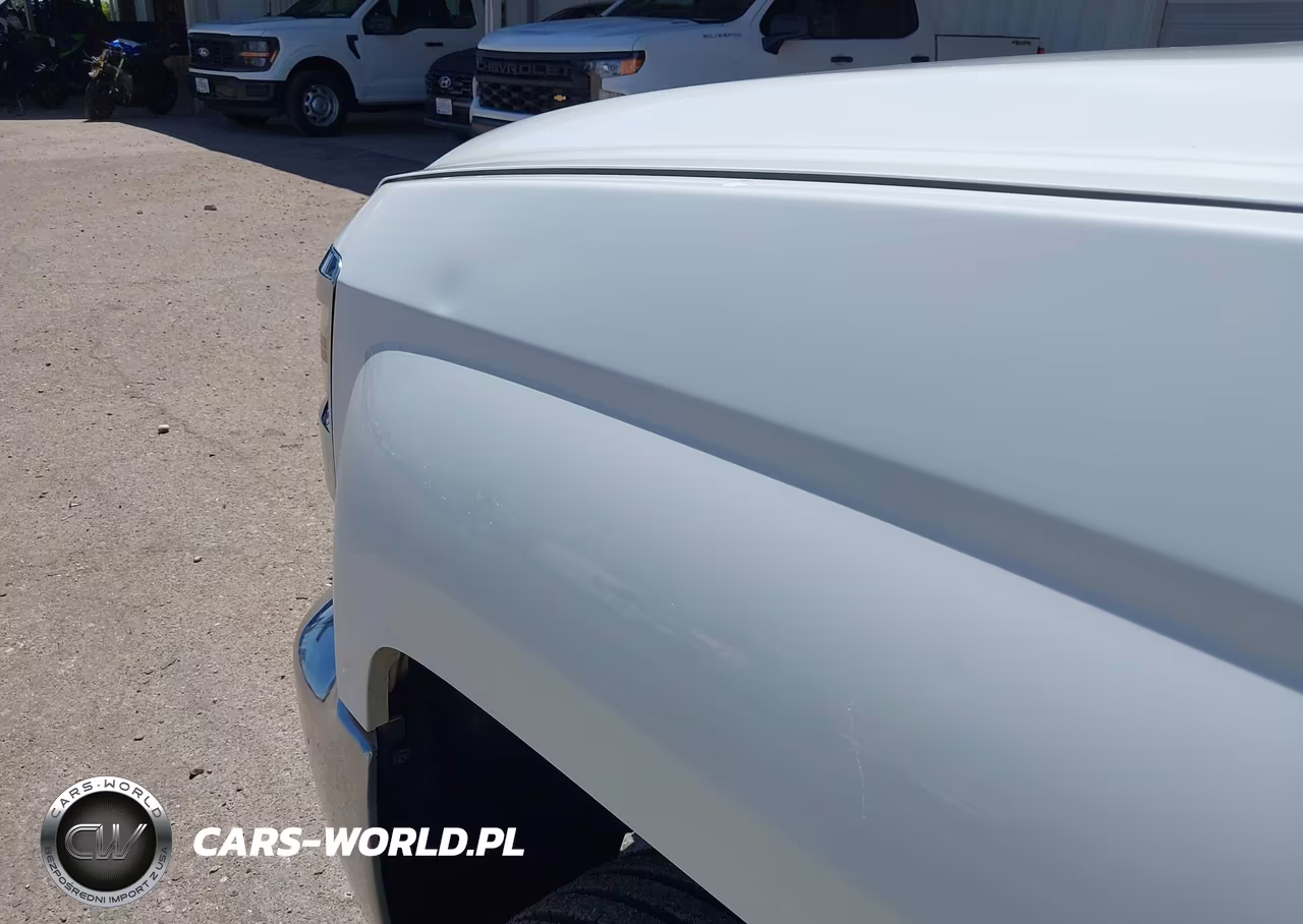 2018 Chevrolet Silverado 2500Hd Work Truck VIN:1GC1KUEG5JF232880 - 12