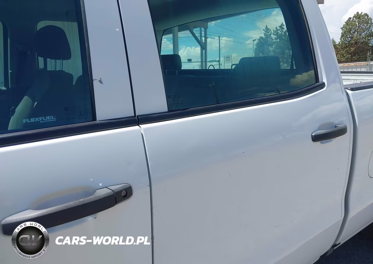 2018 Chevrolet Silverado 2500Hd Work Truck VIN:1GC1KUEG5JF232880 - 13