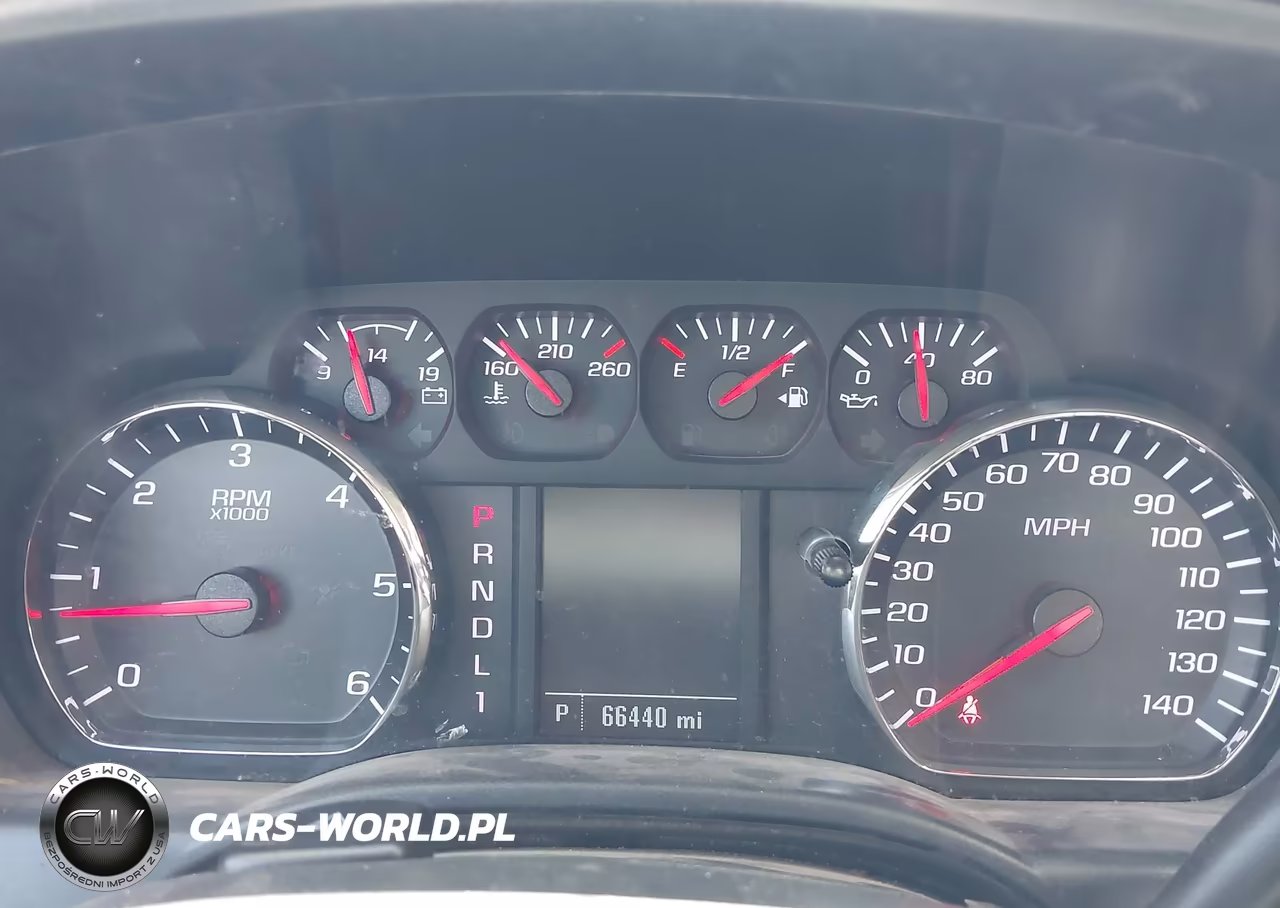 2018 Chevrolet Silverado 2500Hd Work Truck VIN:1GC1KUEG5JF232880 - 7