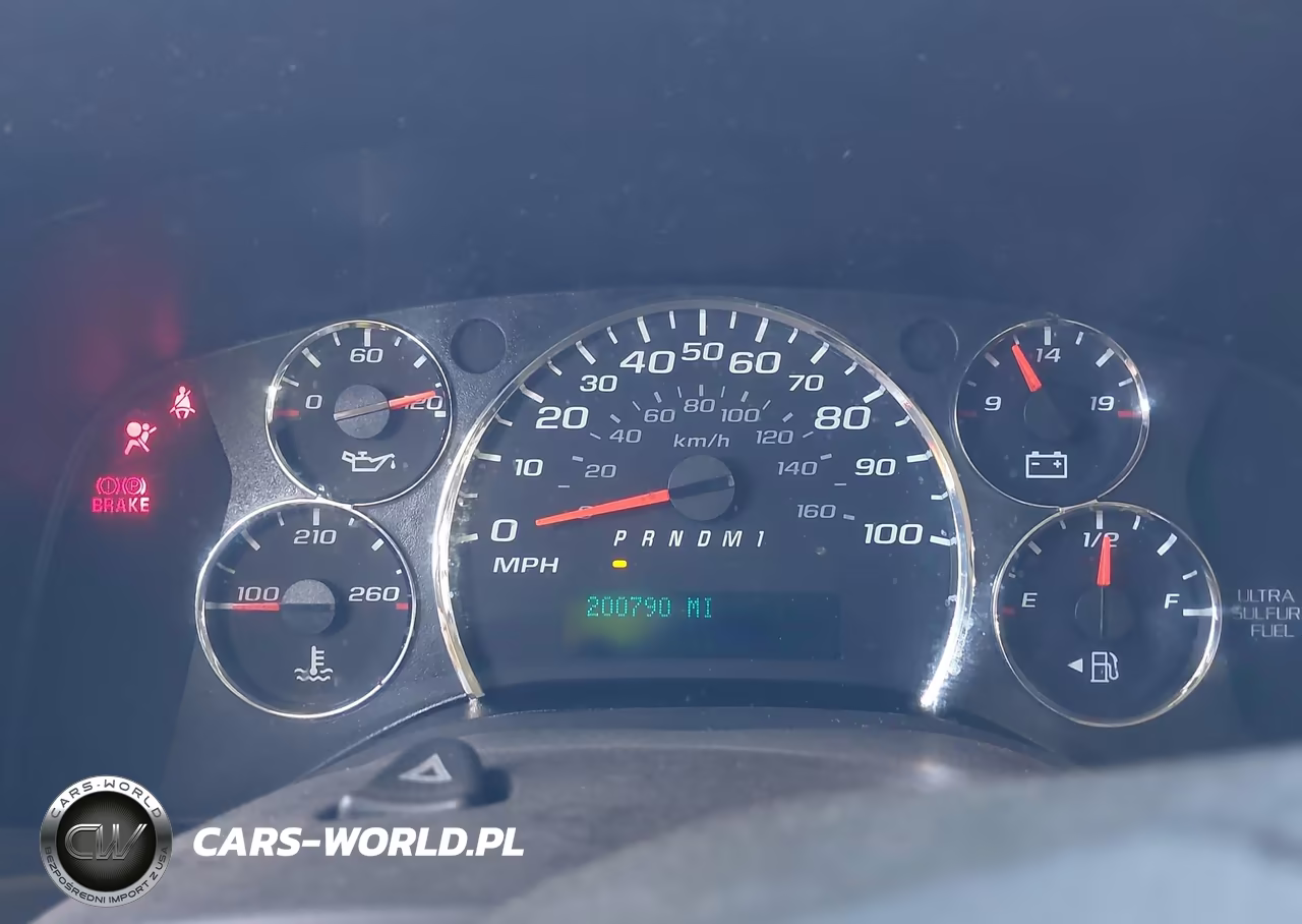 2016 Chevrolet Express Cutaway 3500 Diesel VIN:1GB3GRBL4G1233148 - 7