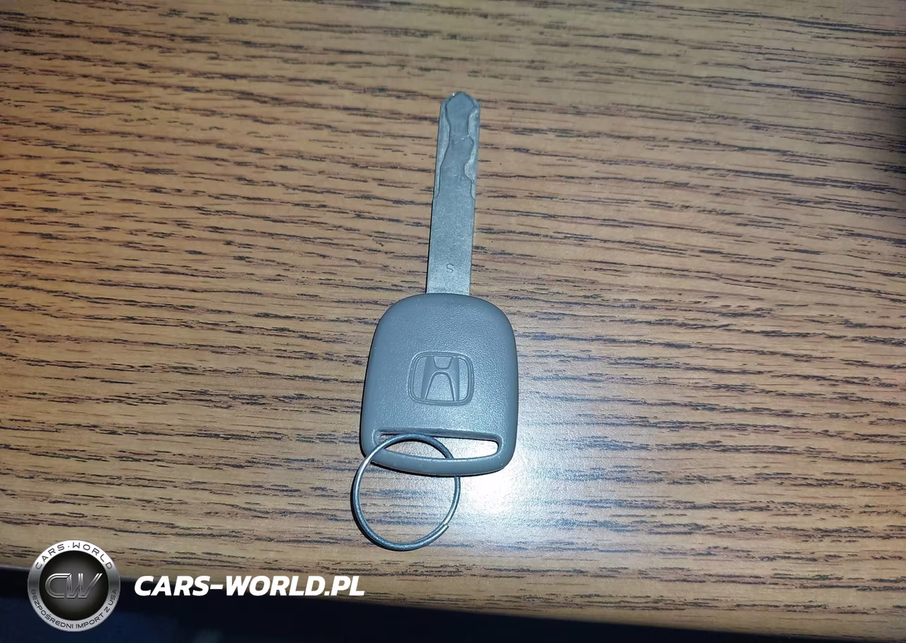 2008 Honda Accord 2.4 Lx-P VIN:JHMCP264X8C064716 - 11