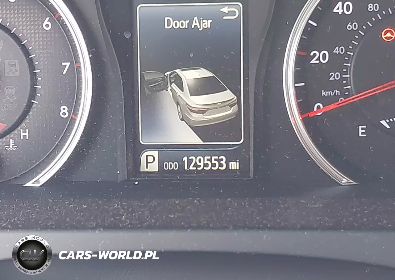 2016 Toyota Camry Se VIN:4T1BF1FK5GU546362 - 15