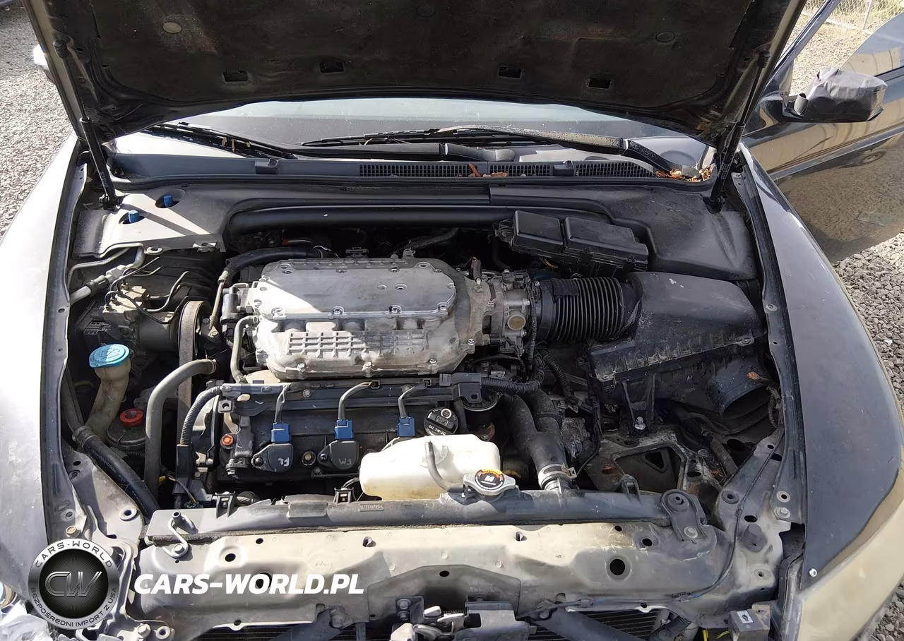2008 Acura Tl 3.2 VIN:19UUA66298A052518 - 10