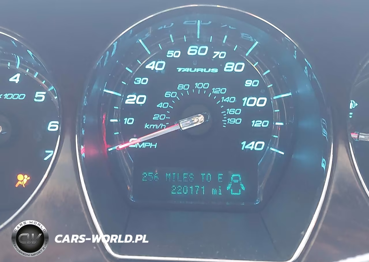 2010 Ford Taurus Sel VIN:1FAHP2EW3AG130019 - 15