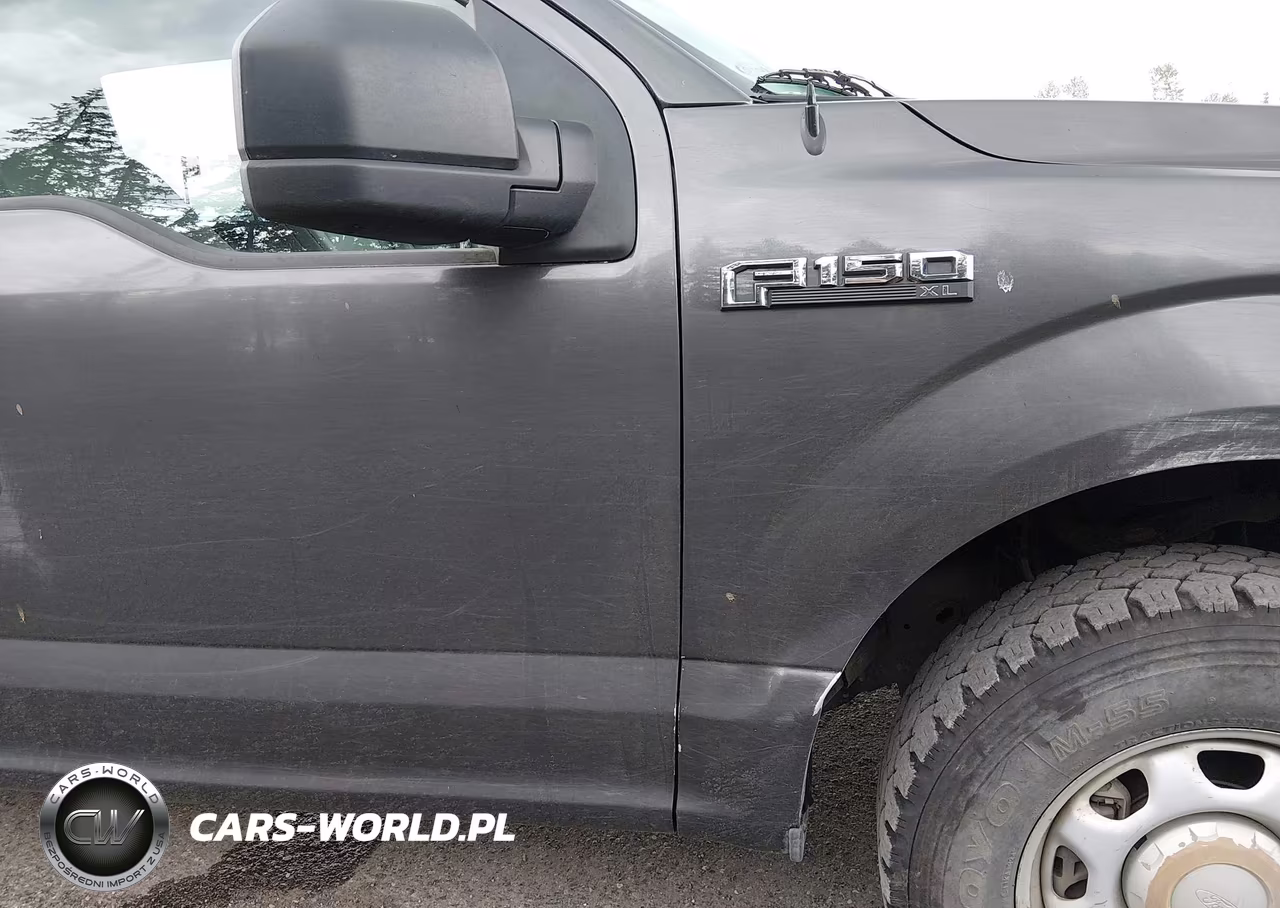 2020 Ford F-150 Xl VIN:1FTEW1EP7LKE13333 - 6