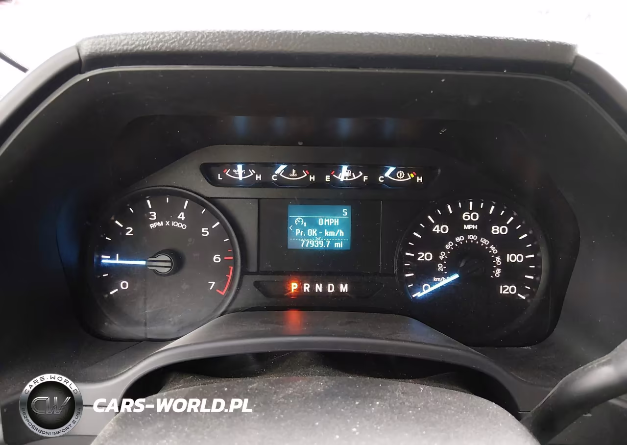 2020 Ford F-150 Xl VIN:1FTEW1EP7LKE13333 - 7
