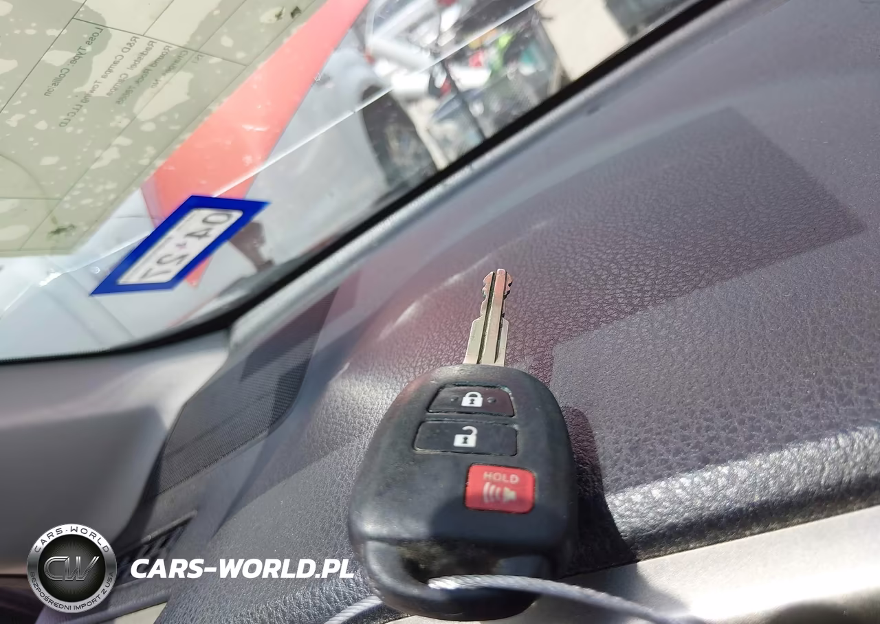 2015 Toyota Rav4 Xle VIN:2T3WFREV0FW226268 - 11